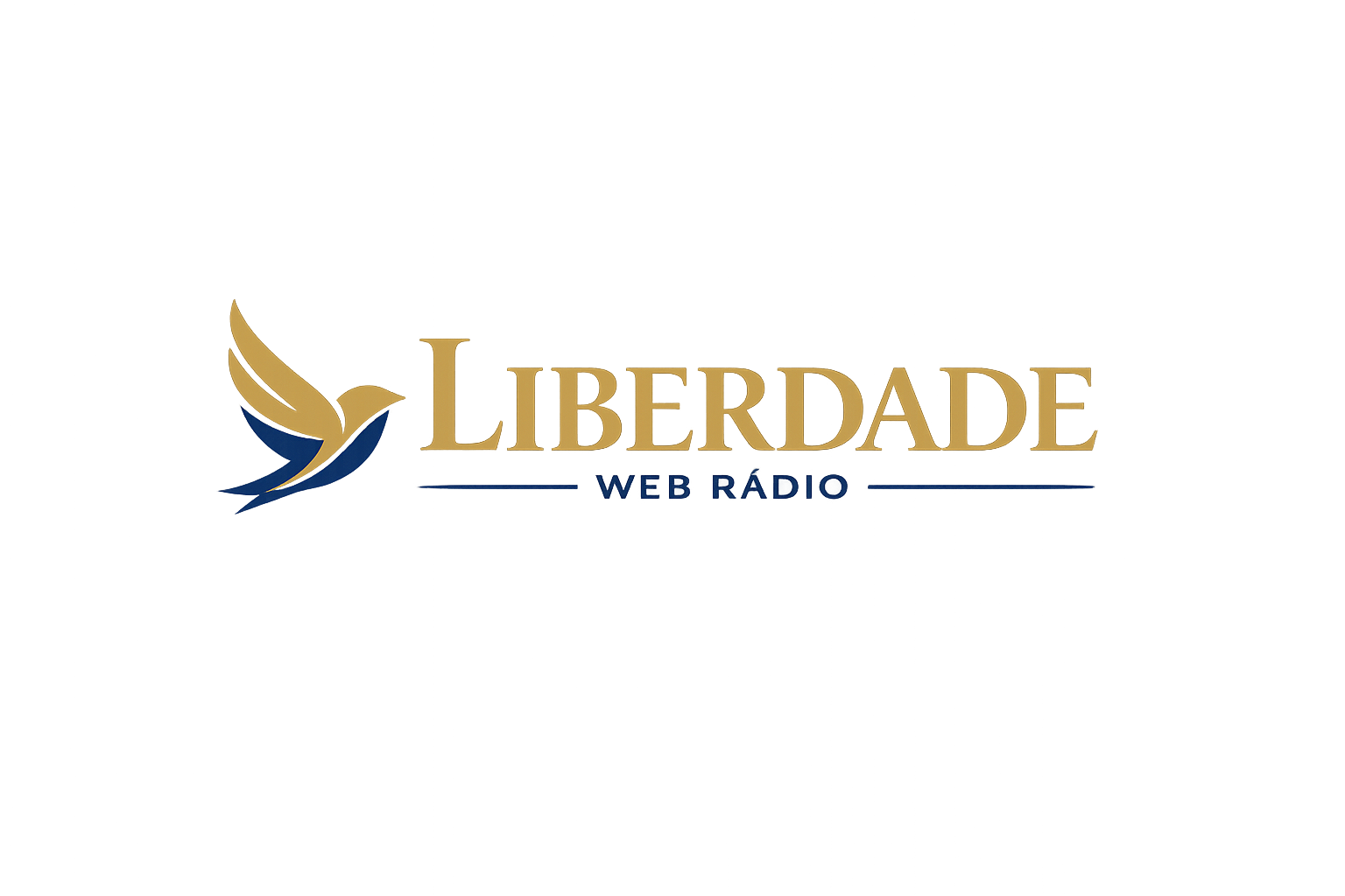 Logo Liberdade